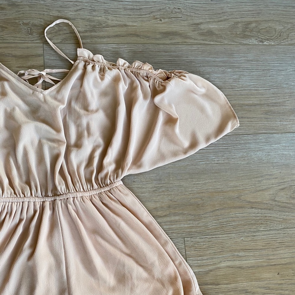 Romper - Picture 4 of 13